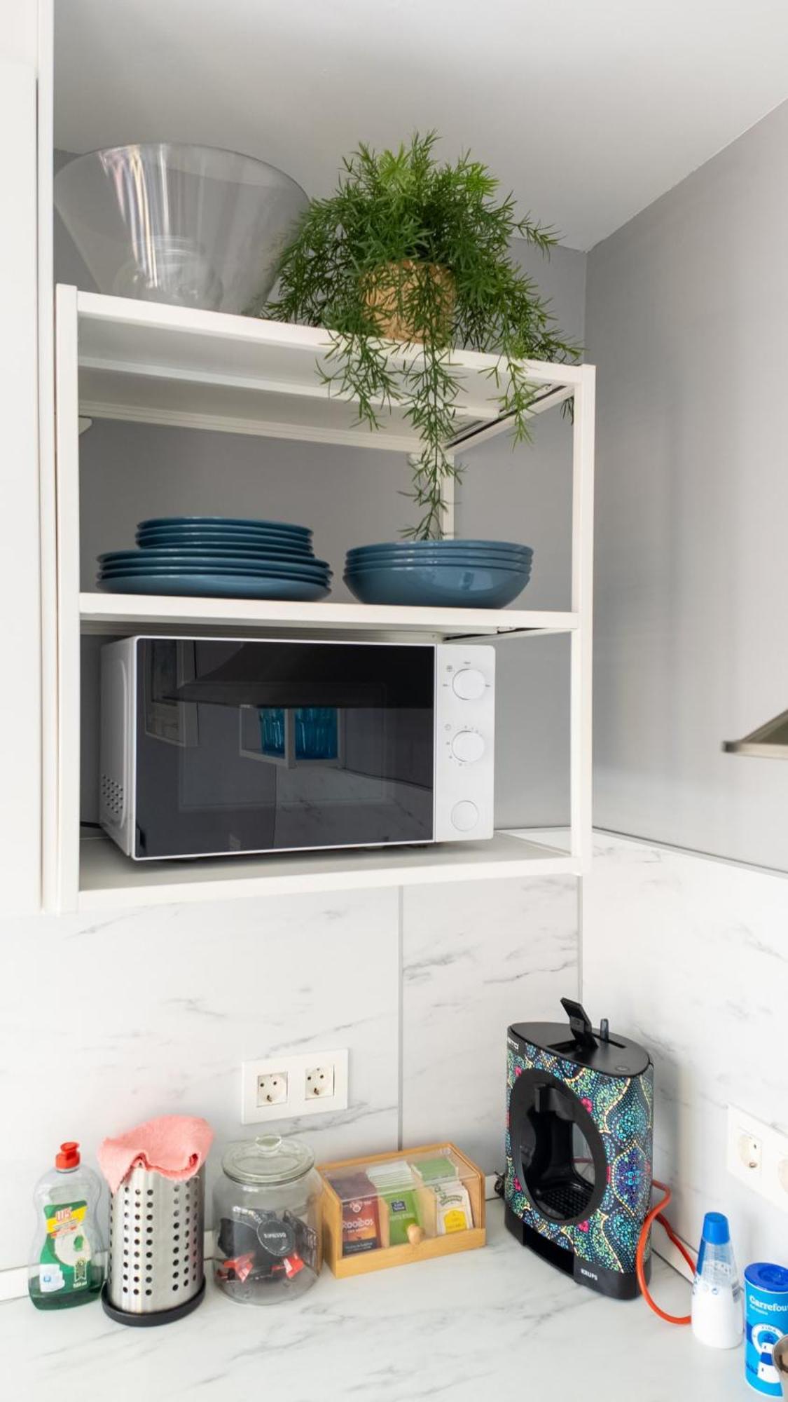 Loft En Gijon - Cimavilla Con Vistas Al Cerro Εξωτερικό φωτογραφία